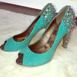 Sam Edelman Lorissa Spike Heel Pump